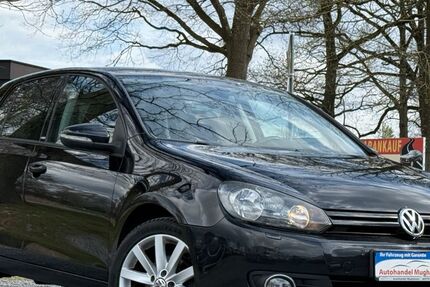 VW Golf 134.000 km 7.999 &euro; Ibbenbüren 49479