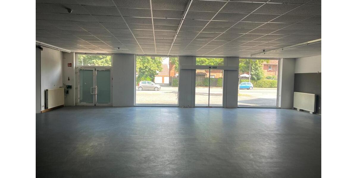 Gewerbeobjekt Recke - 1.750&euro; | Angebot:22391996