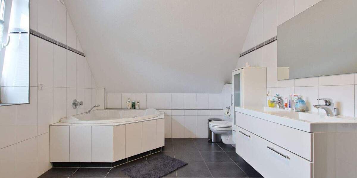 Einfamilienhaus Ibbenbüren Stadt - 5 Zimmer, 125 m&sup2;, 349.000&euro; | Angebot:25676884