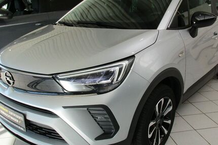 Opel Crossland (X) 24.100 km 17.950 &euro; Lingen - Baccum 49811