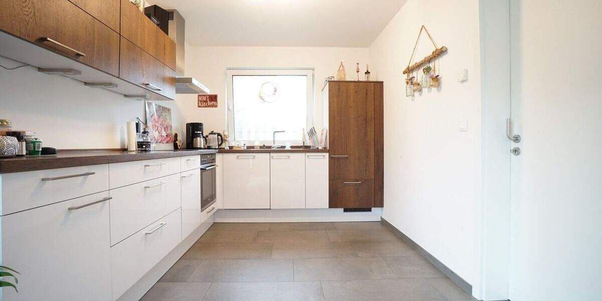 Etagenwohnung Spelle - 3 Zimmer, 118 m&sup2;, 339.000&euro; | Angebot:25698306