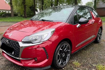 Citroen DS3 193.000 km 4.200 &euro; Spelle 48480