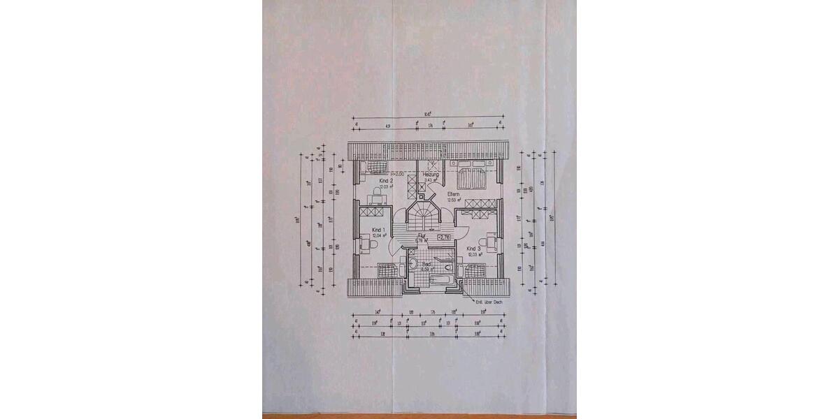 Einfamilienhaus Schüttorf - 6 Zimmer, 140 m&sup2;, 359.000&euro; | Angebot:26014442