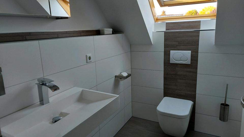 Maisonettenwohnung Rheine - 4 Zimmer, 92 m&sup2;, 319.000&euro; | Angebot:25022850