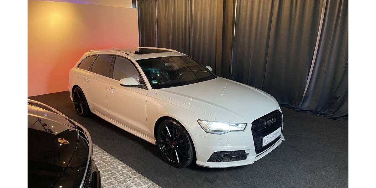 Audi A6 181.900 km 21.990 &euro; Schapen 48480