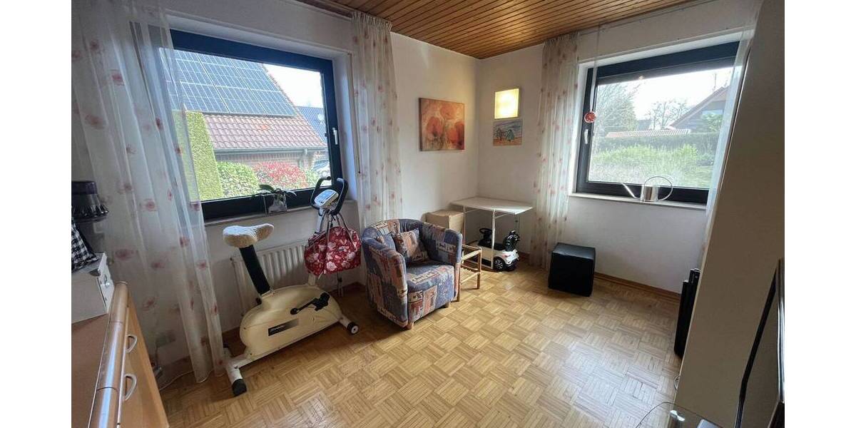 Einfamilienhaus Rheine Schotthock - 6 Zimmer, 196 m&sup2;, 495.000&euro; | Angebot:26596564