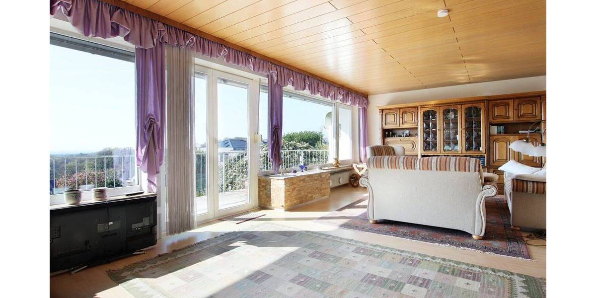 Doppelhaushälfte Tecklenburg - 5 Zimmer, 129 m&sup2;, 282.000&euro; | Angebot:26825400