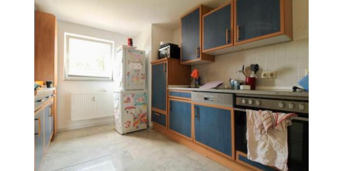 Dachgeschoßwohnung Rheine Gellendorf - 3 Zimmer, 68 m&sup2;, 675&euro; | Angebot:26635701