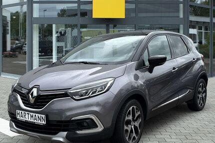 Renault Captur 44.090 km 10.950 &euro; Rheine 48432