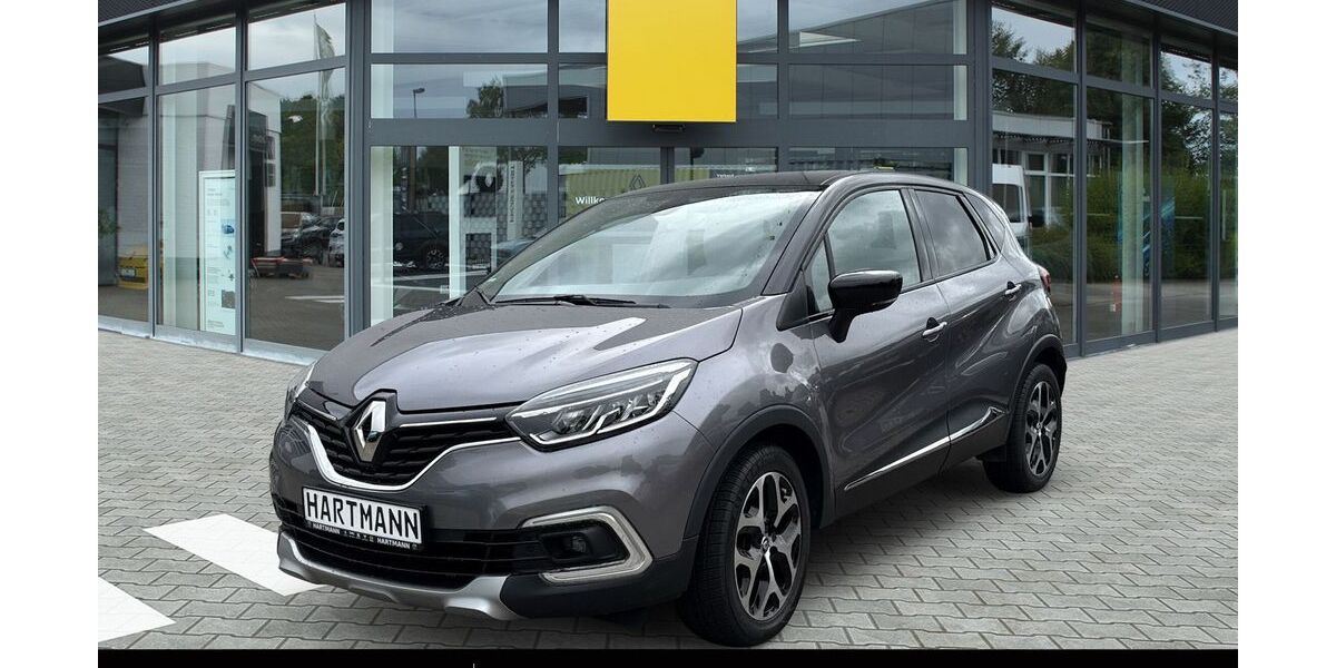 Renault Captur 44.090 km 10.950 &euro; Rheine 48432