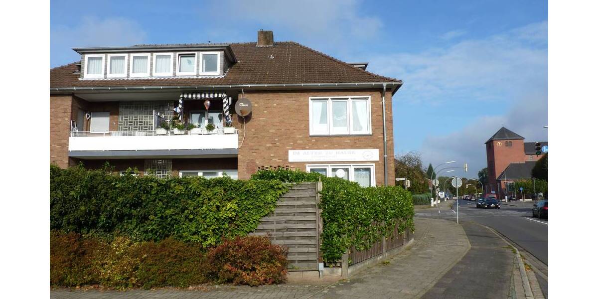 Mehrfamilienhaus, Wohnhaus Lingen (Ems) Laxten - 1 Zimmer, 447 m&sup2;, 749.000&euro; | Angebot:26388768