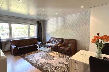 Wohnung Rheine Altenrheine - 3 Zimmer, 70 m&sup2;, 140.000&euro; | Angebot:27355027