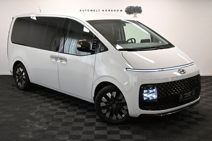 Hyundai STARIA 42.150 km 39.500 &euro; Saerbeck 48369