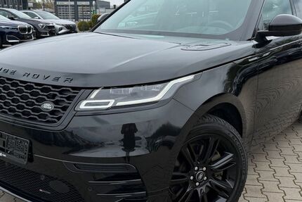 Land Rover Range Rover Velar 124.032 km 41.055 &euro; Gronau 48599