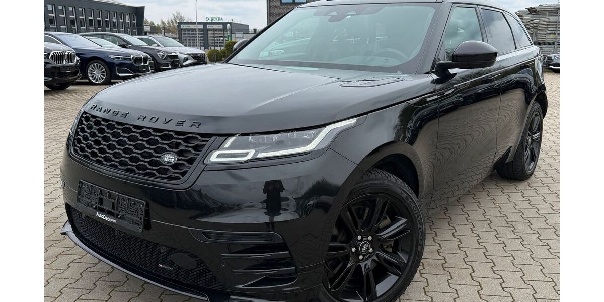 Land Rover Range Rover Velar 124.032 km 41.055 &euro; Gronau 48599
