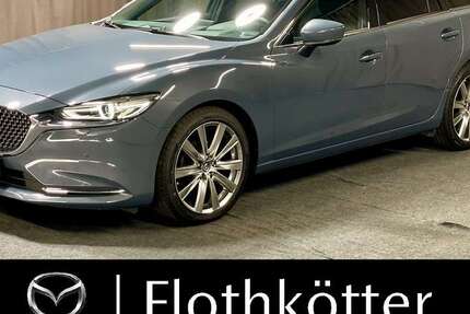 Mazda 6 32.450 km 26.140 &euro; Nordwalde 48356