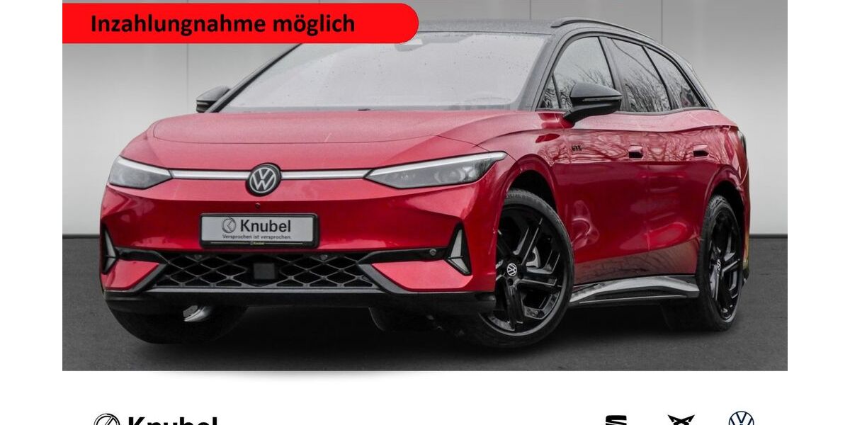 VW ID.7 15.561 km 53.970 &euro; Greven 48268