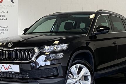 Skoda Kodiaq 89.610 km 29.980 &euro; Spelle 48480