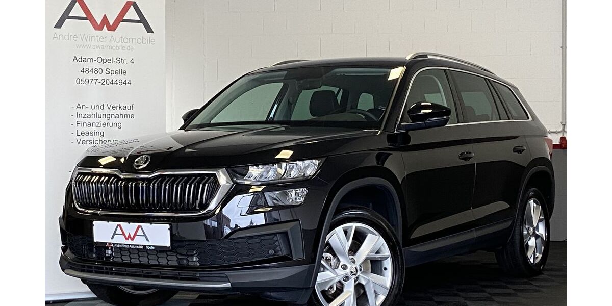 Skoda Kodiaq 89.610 km 29.980 &euro; Spelle 48480