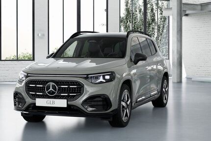 Mercedes-Benz GLB 200 18.000 km 50.990 &euro; Rheine 48429
