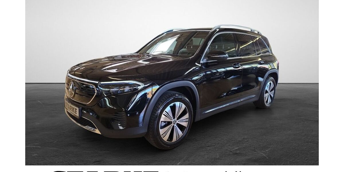 Mercedes-Benz EQB 85.266 km 28.390 &euro; Ibbenbüren 49477