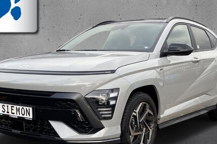 Hyundai KONA 10.301 km 32.630 &euro; Salzbergen 48499