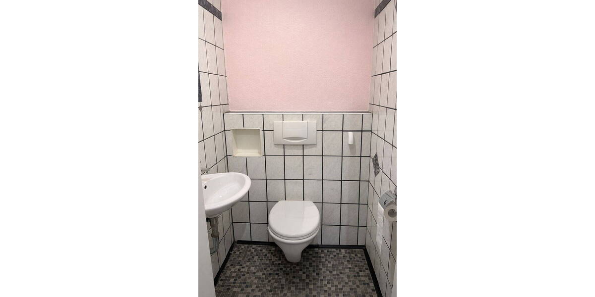 Reihenendhaus Rheine Schotthock - 4 Zimmer, 87 m&sup2;, 245.000&euro; | Angebot:25994799