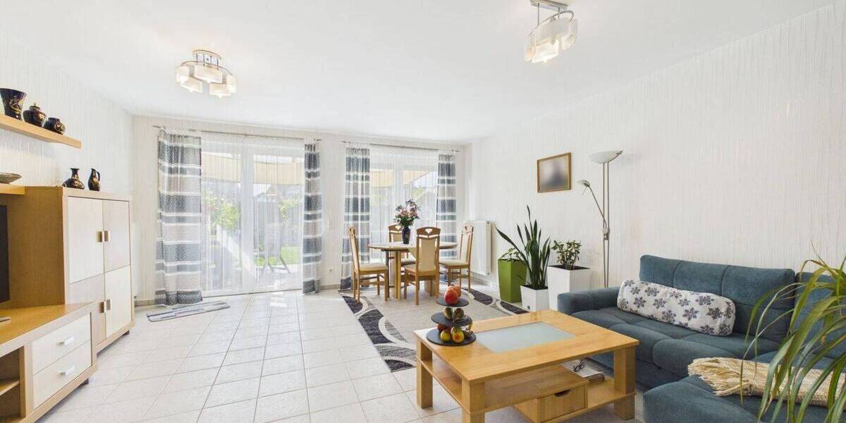 Doppelhaushälfte Steinfurt Borghorst - 5 Zimmer, 109 m&sup2;, 340.942&euro; | Angebot:26684614