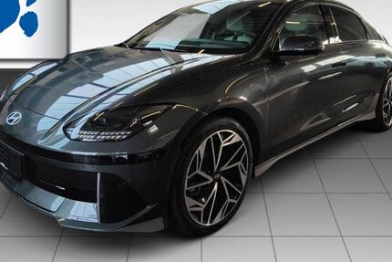 Hyundai IONIQ 6 8.339 km 35.980 &euro; Salzbergen 48499