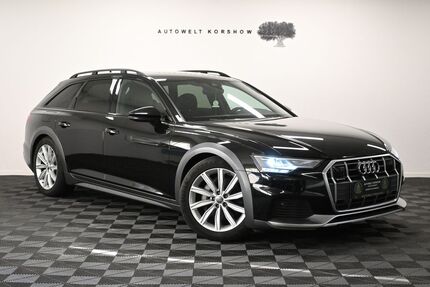 Audi A6 Allroad 89.500 km 39.000 &euro; Saerbeck 48369