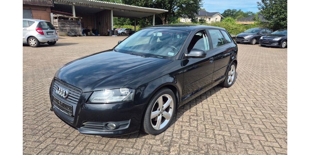 Audi A3 139.667 km 7.490 &euro; Lingen 49808