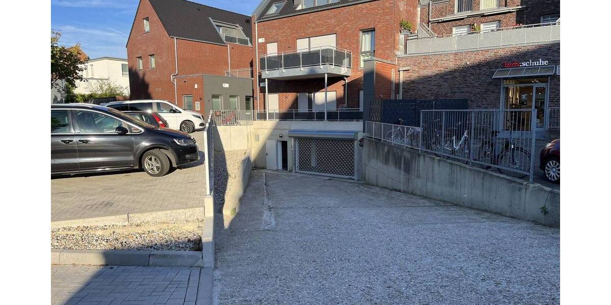 Etagenwohnung Ochtrup - 3 Zimmer, 100 m&sup2;, 1.075&euro; | Angebot:26825397