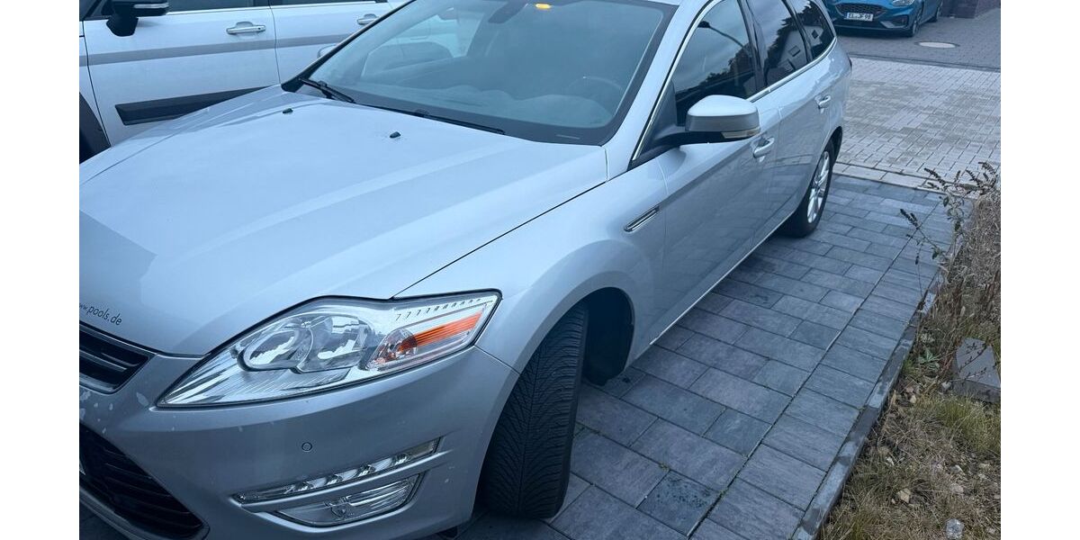 Ford Mondeo 305.000 km 3.000 &euro; Spelle 48480