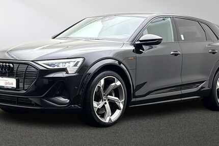 Audi e-tron 47.700 km 42.980 &euro; Lingen 49809
