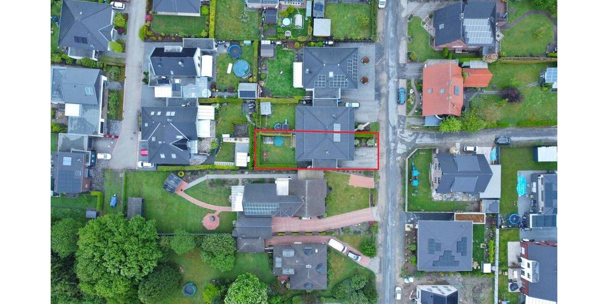 Doppelhaushälfte Ochtrup - 4 Zimmer, 121 m&sup2;, 309.000&euro; | Angebot:26684442