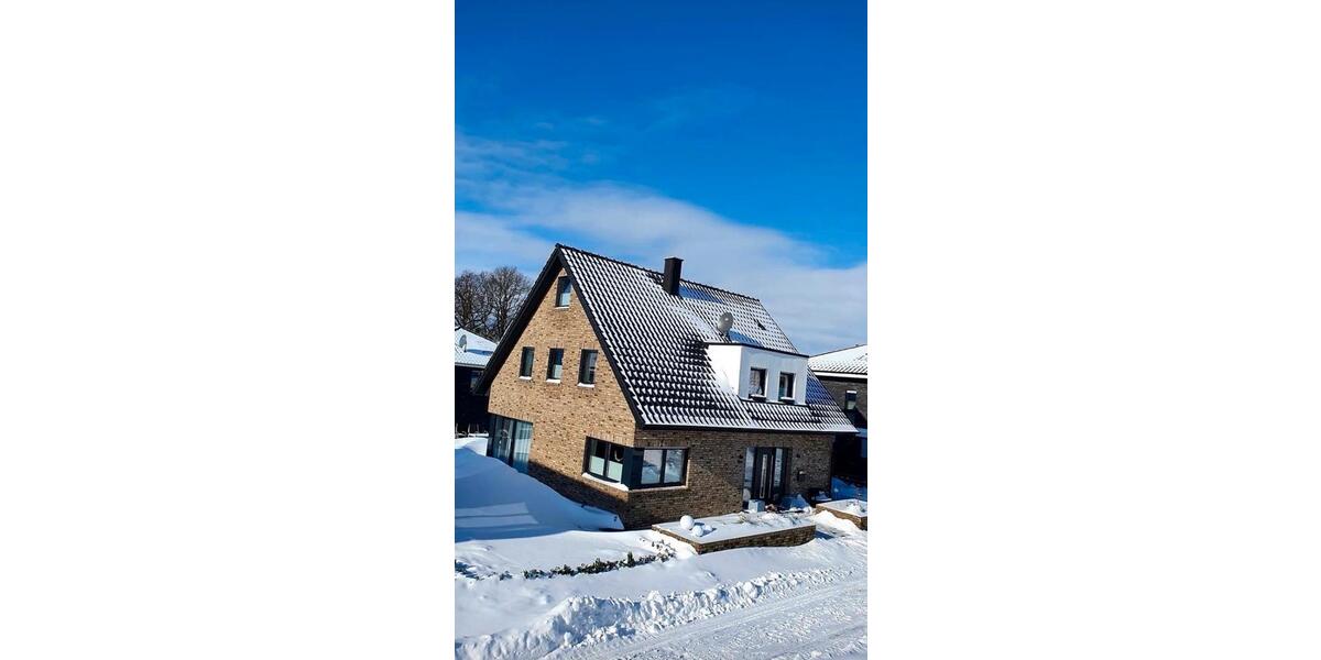 Einfamilienhaus Schöppingen - 6 Zimmer, 170 m&sup2;, 599.000&euro; | Angebot:24558597
