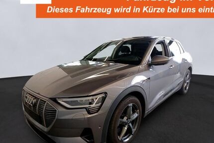 Audi e-tron 45.391 km 34.380 &euro; Rheine 48432