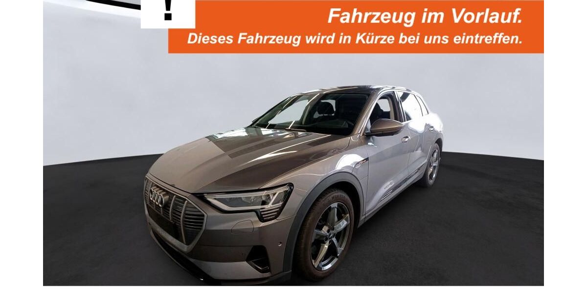 Audi e-tron 45.391 km 34.380 &euro; Rheine 48432