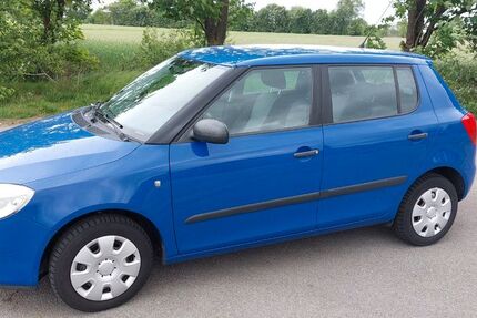 Skoda Fabia 157.500 km 2.300 &euro; Spelle 48480