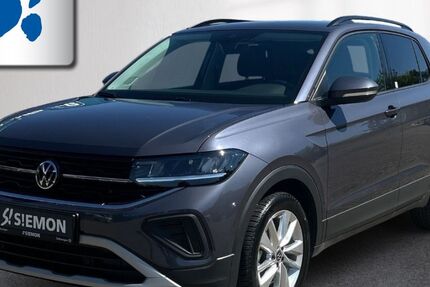 VW T-Cross 22.709 km 22.430 &euro; Salzbergen 48499