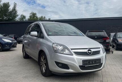 Opel Zafira 134.000 km 5.450 &euro; Rheine 48432
