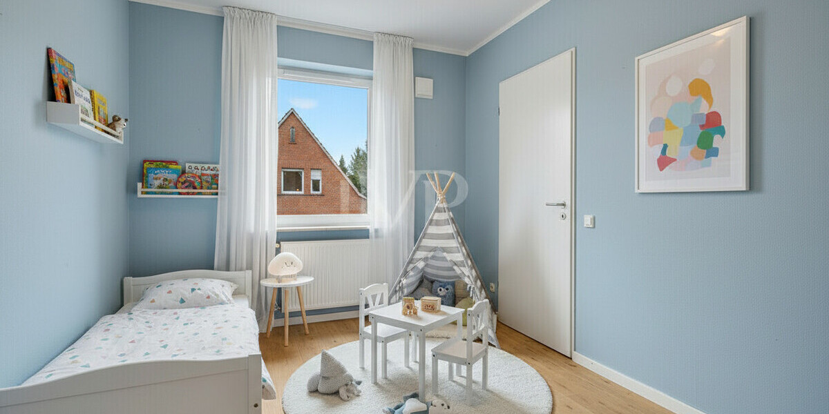 Sanierungsbedürftiges Einfamilienhaus oder Baugrundstück in Ibbenbüren! - Einfamilienhaus Ibbenbüren Ibbenbüren | Angebot:25362297