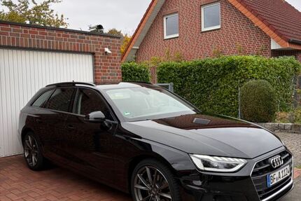 Audi A4 216.000 km 13.000 &euro; Salzbergen 48498