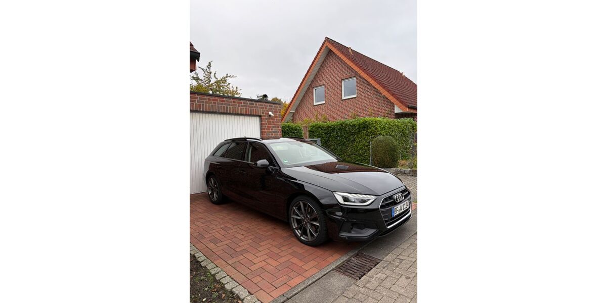 Audi A4 216.000 km 13.000 &euro; Salzbergen 48498
