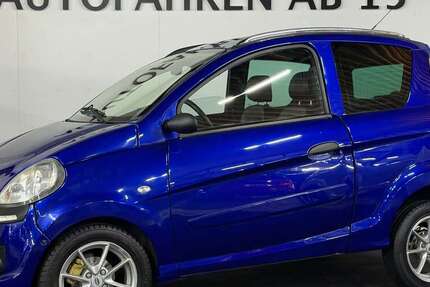 Microcar M.Go 48.056 km 8.450 &euro; Gronau 48599