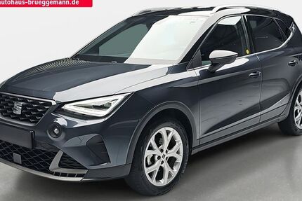 Seat Arona 18.860 km 15.990 &euro; Rheine 48432