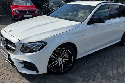 Mercedes-Benz E 53 AMG 95.991 km 34.490 &euro; Isterberg 48465