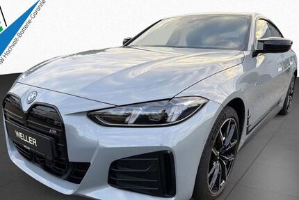 BMW i4 15.806 km 53.350 &euro; Ibbenbüren 49479