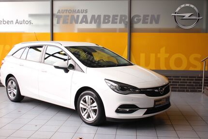 Opel Astra 115.850 km 14.900 &euro; Mettingen 49497