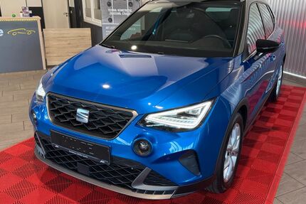 Seat Arona 23.389 km 15.300 &euro; Spelle 48480